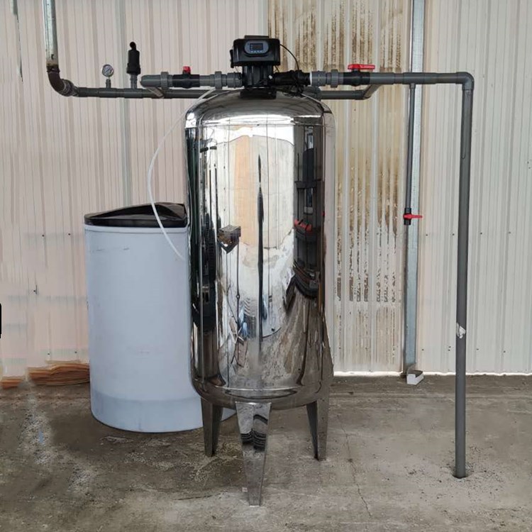 10t软水器2