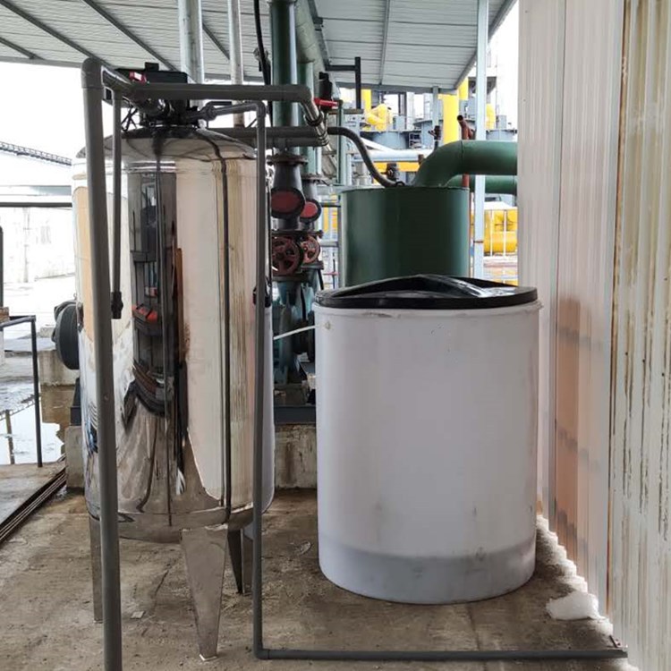 10吨软水器3
