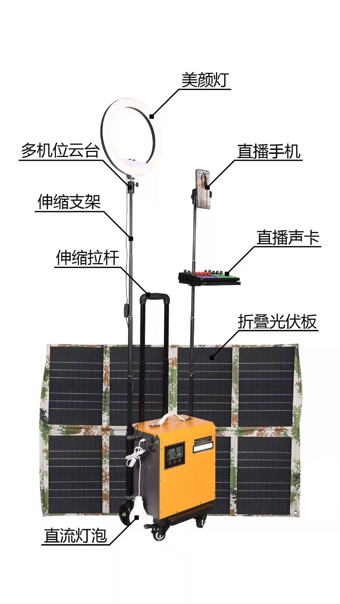 白底展示图